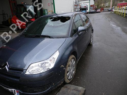 Left tailgate light CITROËN C4 I (LC_) 1.6 HDi | BP21968127C79 - Image 2