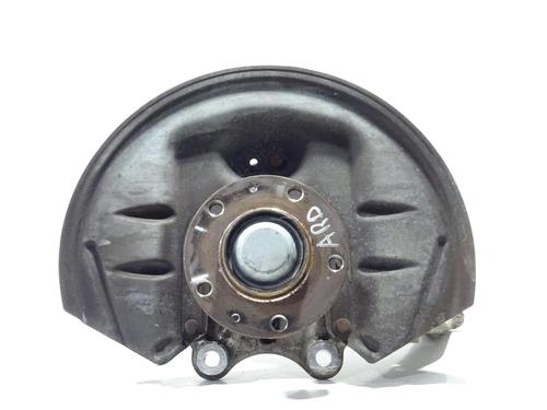 Højre hjullejehus spindel CITROËN C5 III (RD_) 3.0 HDi 240 (RDX8CA) (241 hp) 28415742