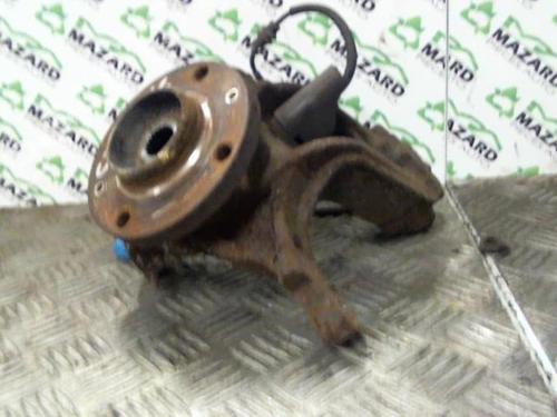Used Other CITROËN C3 I (FC_, FN_) [2002-2013]  20073870