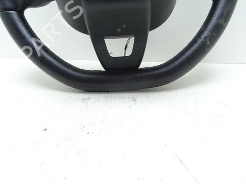 Steering wheel FIAT PANDA (312_, 319_) 0.9 Natural Power (312PXN1A) | BP32269769C49