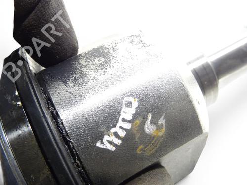 Used Left front driveshaft Left front driveshaft PEUGEOT EXPERT Van (V_) 2.0 BlueHDi 120 (122 hp) 36356568 36356568