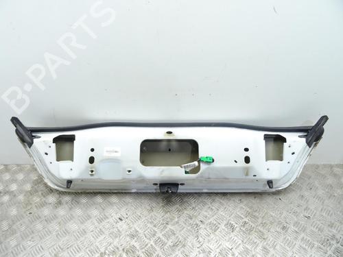 Tailgate PEUGEOT 207 CC (WD_) 1.6 HDi | BP30711512C6