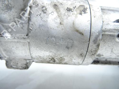 Steering rack FIAT GRANDE PUNTO (199_) 1.3 D Multijet | BP25375365M22 