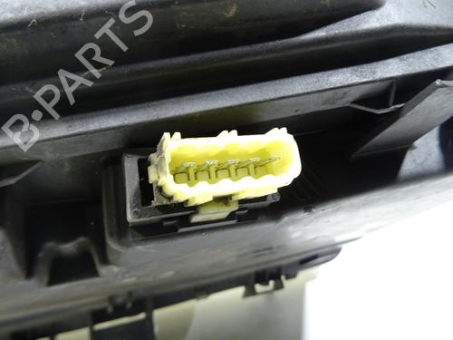 Right headlight CITROËN XANTIA Break (X1_, X2_) 2.0 HDI 109 | BP24454648C29 