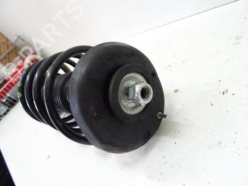 Right front shock absorber CITROËN C2 (JM_) 1.4 HDi | BP20054399M17 