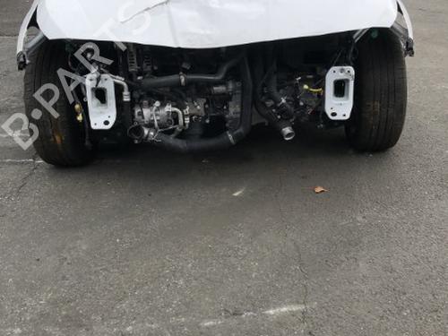 Left front window switch HYUNDAI GETZ (TB)  | BP25588091I27  - Image 6