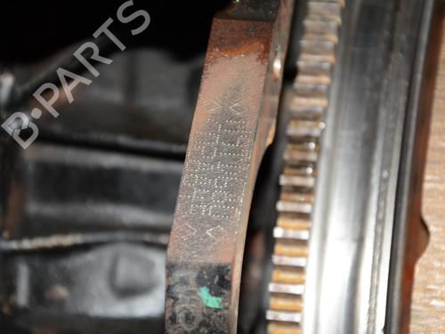 Engine RENAULT MASTER III Van (FV) 2.3 dCi 125 FWD (FV0C, FV0D, FV0G, FV0H, FV0J, FV0K,... | BP39605884M1 - Image 8