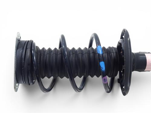 Left front shock absorber RENAULT TWINGO III (BCM_, BCA_) 1.0 SCe 70 (BCMB) | BP37652019M16 - Image 2