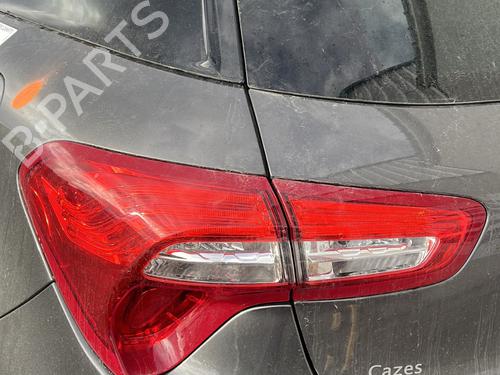 Mando DS DS 5 (KF_) 2.0 BlueHDi 180 | BP35937247I30 - Image 14
