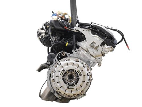 Used Engine Engine BMW 3 Convertible (E46) 330 Ci (231 hp) 36673628 36673628