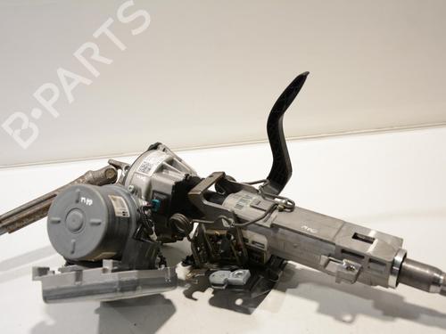 Steering column SEAT ARONA (KJ7, KJP) 1.0 TSI | BP33634431M21 - Image 6