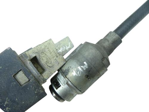 Contactslot Contactslot FORD FOCUS C-MAX (DM2) 1.6 TDCi (109 hp) 34167165 34167165