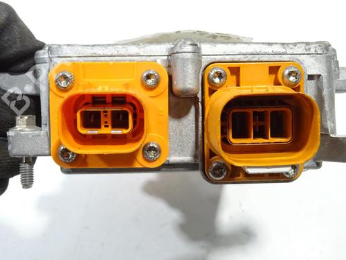 Electronic module JEEP AVENGER (J2) Electric | BP27303905M83 - Image 4