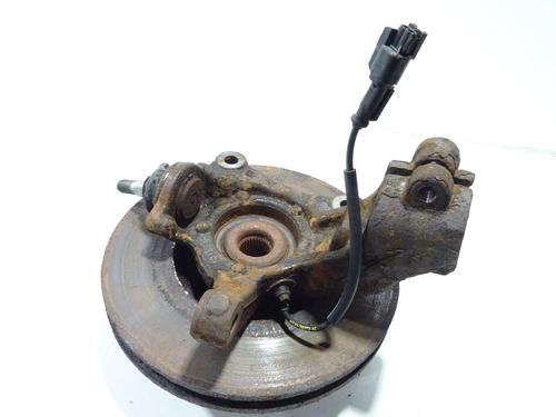 Right front steering knuckle FORD TRANSIT V363 Van (FCD, FDD)  | BP29446149M26 