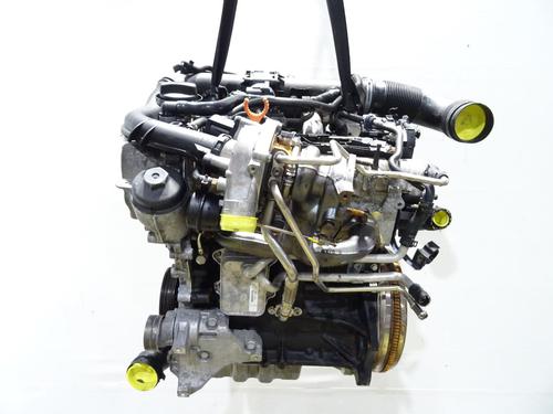 Used Engine Engine VW GOLF V (1K1) [2003-2010] 28612043 28612043