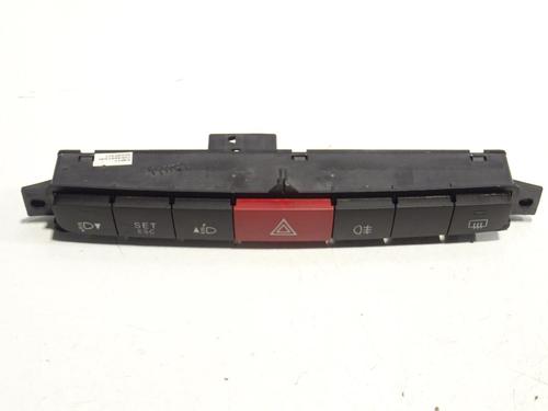 Warning switch FIAT DOBLO Cargo (263_) 1.3 D Multijet | BP33828951I22 - Image 5