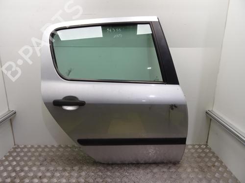 right-rear-door-peugeot-307-3ac-2000-2001-2002-2003-2004-2005-2006-2007-2008-2009-2010-2011-2012-23787861 main image