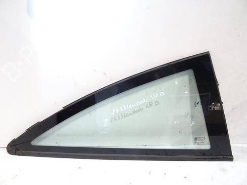 Panel rude bagtil højre OPEL CORSA D (S07) 1.3 CDTI (L08, L68) (90 hp) 31970825