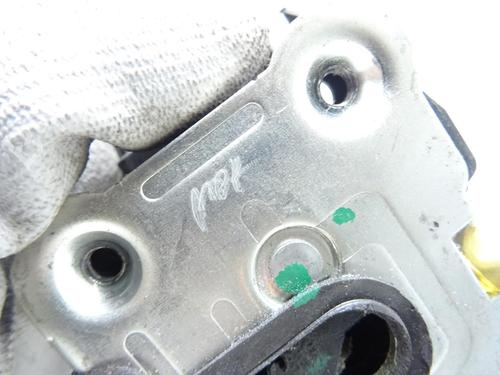 Rear left lock DACIA DUSTER (HS_) 1.5 dCi | BP29543249C100 
