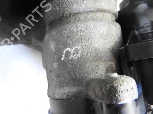 Used Left rear brake caliper Left rear brake caliper AUDI A3 Sportback (8VA, 8VF) [2012-2021] 20045099 20045099