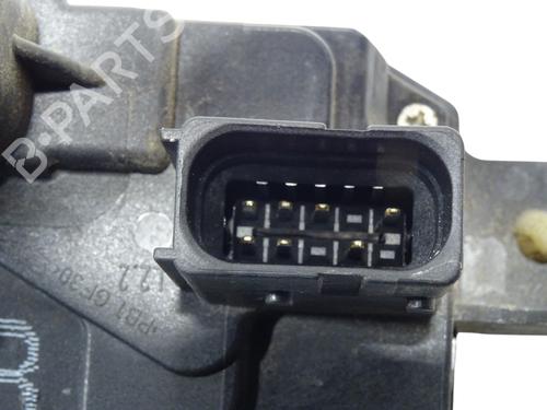 Used Front left lock Front left lock OPEL ASTRA H TwinTop (A04) 1.9 CDTi (L67) (150 hp) 36473888 36473888