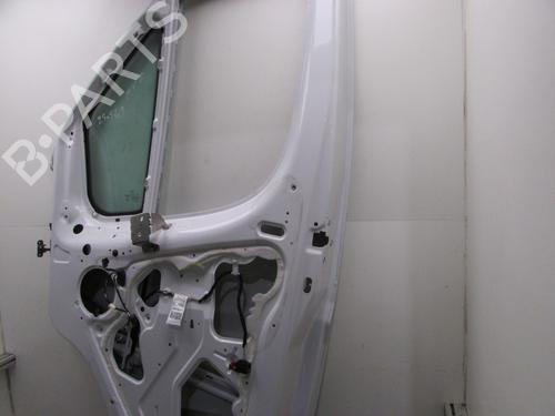 Right front door PEUGEOT BOXER Van 2.2 BlueHDi 140 | BP26456855C3