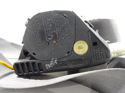 Used Front left seatbelt Front left seatbelt LAND ROVER RANGE ROVER II (P38A) 2.5 D 4x4 (136 hp) 20062650 20062650