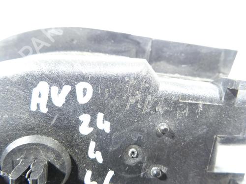 Used Front right interior door handle Front right interior door handle FORD FIESTA IV (JA_, JB_) 1.3 i (60 hp) 25894018 25894018