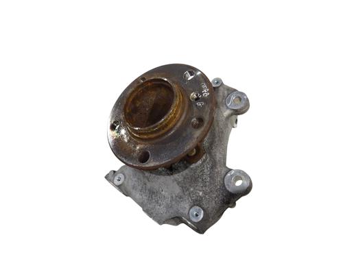 Left front steering knuckle BMW 1 (F20) 116 d | BP36521989M25 - Image 5