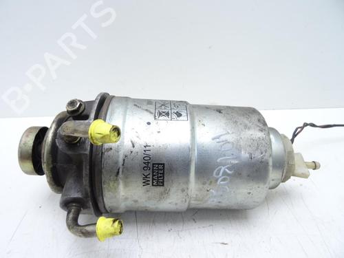 Used Support MITSUBISHI PAJERO II (V3_W, V2_W, V4_W, V5_W) 2.5 TD 4WD (V24W) (99 hp) 30168810