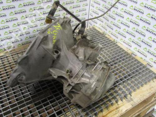 Gearbox OPEL TIGRA (S93) 1.6 16V (F07) | BP21967769M3 