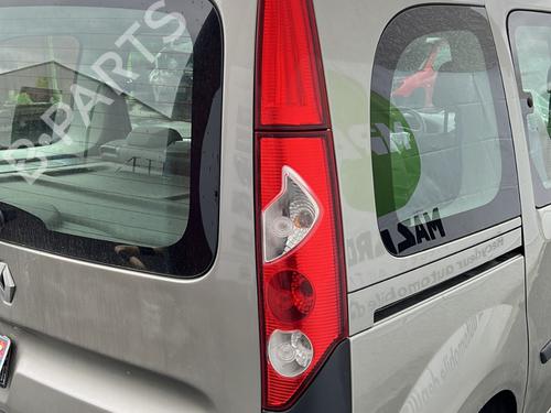 Left front window switch RENAULT KANGOO / GRAND KANGOO II (KW0/1_) 1.5 dCi (KW0C, KW2C, KW4C) | BP38021834I27 - Image 16