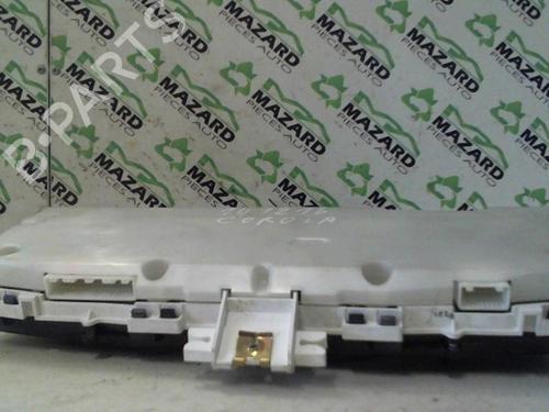 Instrument cluster TOYOTA COROLLA (_E12_)  | BP20073488C47 