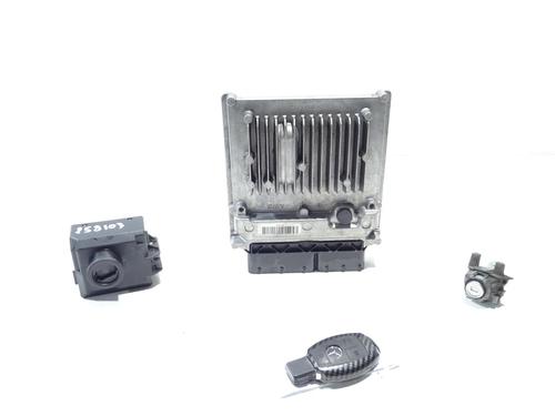 Elektronische module MERCEDES-BENZ GLA-CLASS (X156) [2013-2022]  29301099