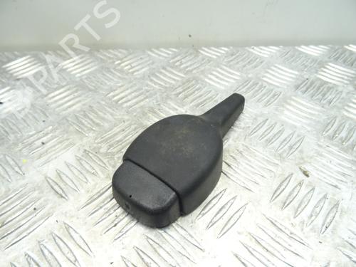 Used Electronic module HYUNDAI SANTA FÉ II (CM) 2.2 CRDi GLS 4x4 (150 hp) 30089822