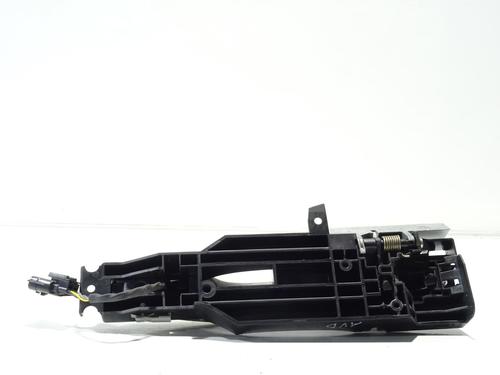 Front right exterior door handle NISSAN QASHQAI II (J11, J11_) 1.5 dCi | BP30173009C129