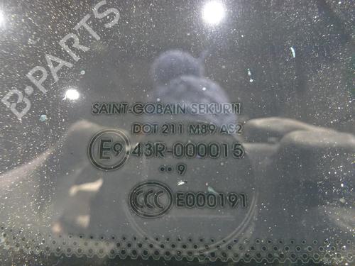rear-right-quarter-glass-peugeot-partner-tepee-2008-30900438 main image