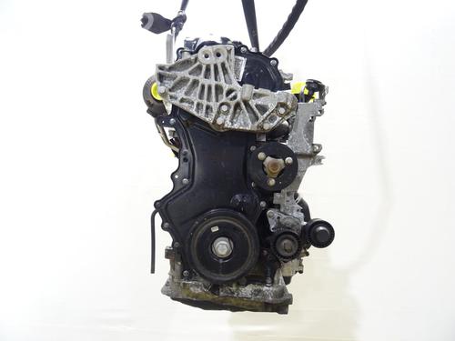 Used Engine RENAULT MEGANE II (BM0/1_, CM0/1_) 2.0 dCi (BM1K, CM1K) (150 hp) 32185495