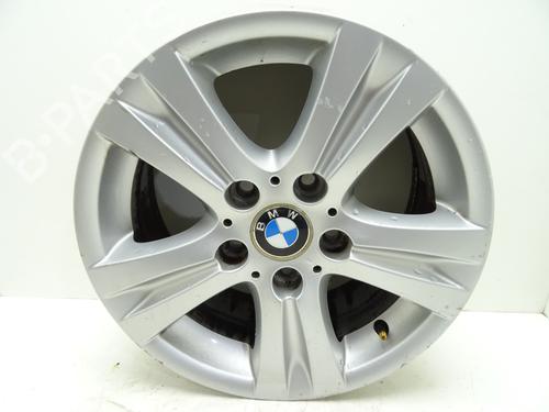 Used Rim BMW 1 (E87) 118 d (143 hp) 27650560