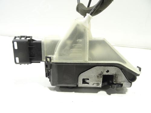 Front right lock CITROËN C3 II (SC_) 1.0 VTi 68 | BP32134339C97 - Image 2