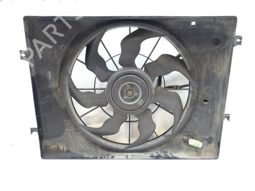 Used Radiator fan Radiator fan 20044327 20044327