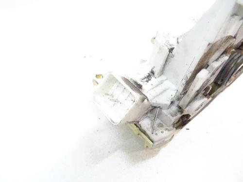 Used Rear right lock FORD FOCUS I (DAW, DBW) [1998-2009]  20055796