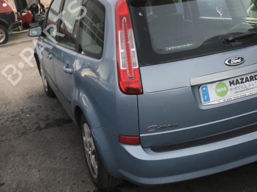 Gearbox FORD C-MAX (DM2) 1.6 TDCi | BP22232494M3 - Image 7