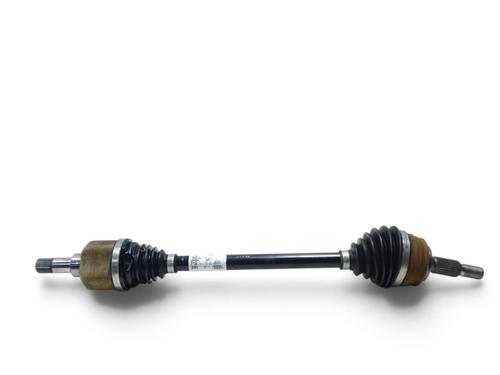 Used Left front driveshaft Left front driveshaft PEUGEOT 5008 II (MC_, MJ_, MR_, M4_) 1.2 THP (MRHNYH, MRHNYW, MRHNSJ, MRHNSU, MRHNSM) (131 hp) 40530250 40530250