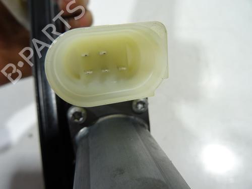 Rear right window mechanism BMW 1 (F20) 114 d | BP32230623C25