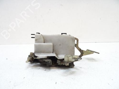 Used Front left lock Front left lock 21969796 21969796