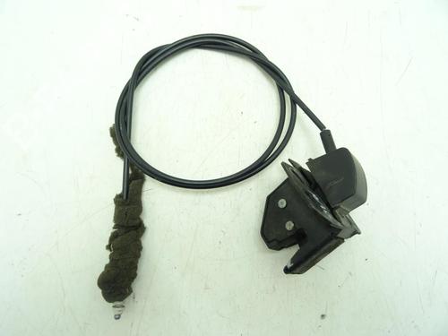 Bagklap lås RENAULT MASTER III Van (FV) 2.3 dCi 100 FWD (FV0A, FV0B, FV0G, FV0K, FV0H) | BP28325544C101 - Image 4