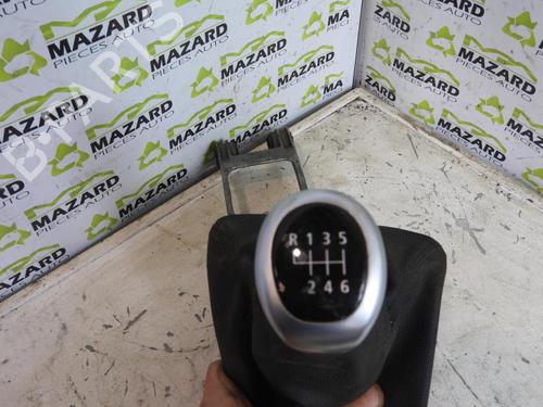 Used Gear lever BMW 1 (E81) [2006-2012]  20071523