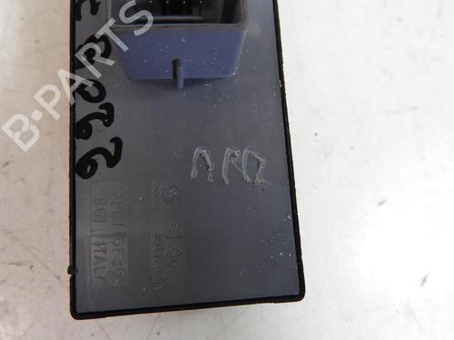 Left front window switch VW GOLF VI Variant (AJ5) 1.6 TDI | BP25268898I27 - Image 3