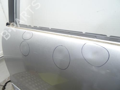 Drzwi tylne lewe SUZUKI GRAND VITARA I (FT, HT) 2.7 4x4 (JA627, SQ627W2) | BP29998206C4